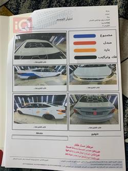 هیوندای ئەکسنت